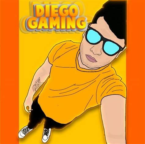 Diego Gaming Tii