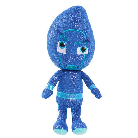 Pj Masks Beans Plush Night Ninja