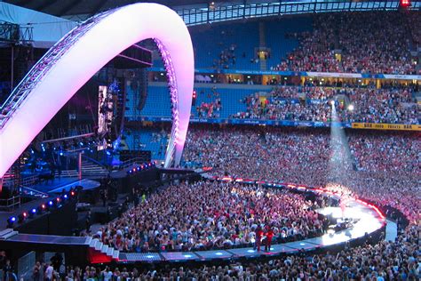Capital S Summertime Ball At Wembley Stadium Dnel Events