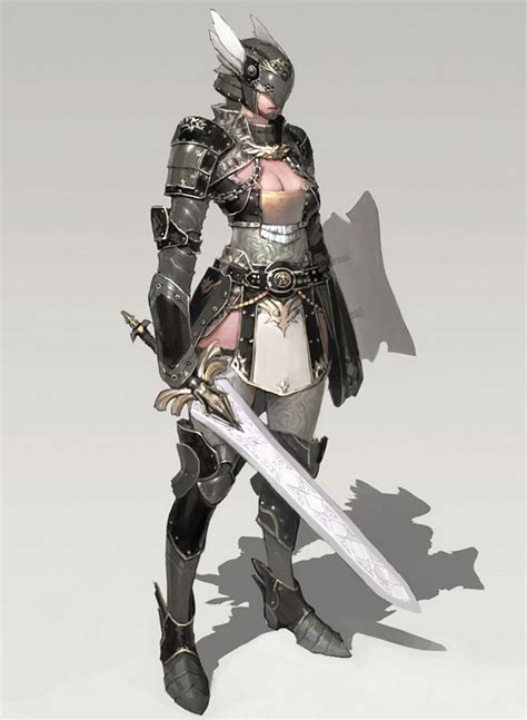 140 Best Fantasy Character Design Images On Pinterest Armors