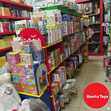 Βιβλιοπωλείο Books And Toys Store Σχολικά Είδη Εύοσμος