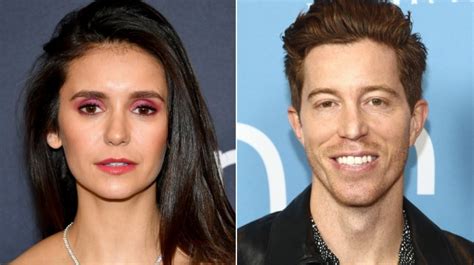 The Truth About Nina Dobrev And Shaun White