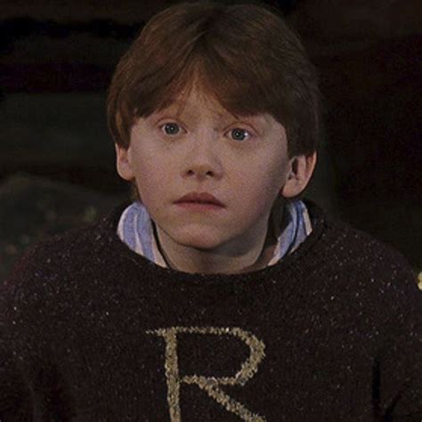 Ron Weasley Icons Harry Potter Screencaps Rupert Grint Harry James
