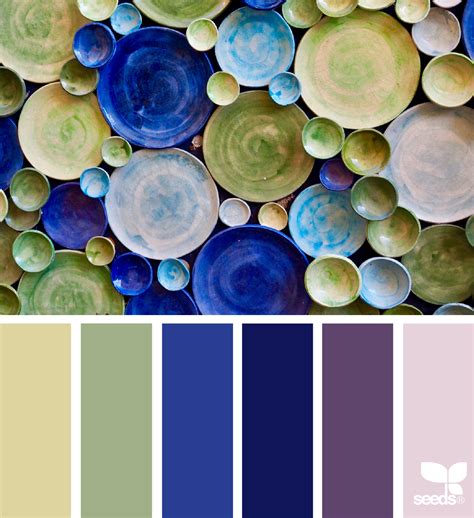 Color Maker Seeds Color Palette Design Seeds Seeds Color