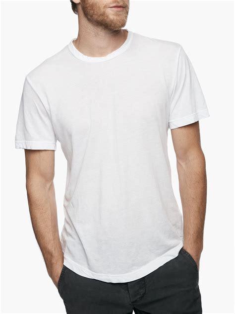 Much of our work consists of group orders to both. The Basic White T-Shirts 10 GQ Staffers Swear By Photos | GQ