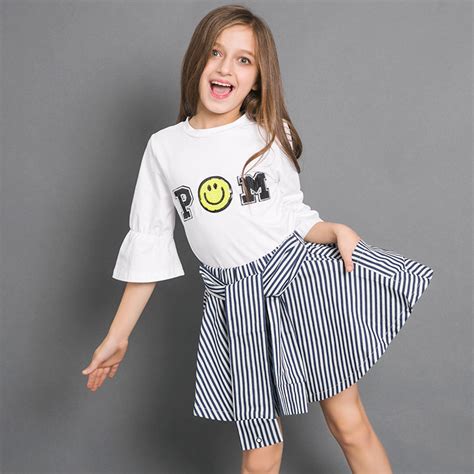 Cool Girls T Shirt Cute Smile Face Emoji Cute Tops Tees