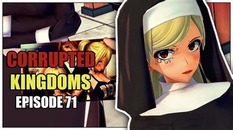 CORRUPTED KINGDOMS EP 71 CHASTITY THE BESTIE YouTube