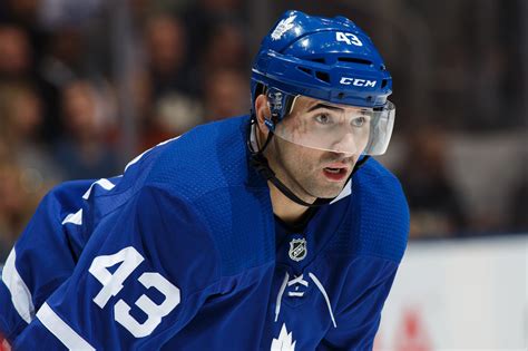 This is a complete list of ice hockey players who were drafted in the national hockey league entry draft by the toronto maple leafs franchise. Toronto Maple Leafs: Could Nazem Kadri be Traded?