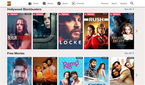 Aswathama movie hindi dubbed (2021) new released hindi dubbed movie | naga shourya, mehreen pirzada. 11 Best Sites To Watch Hindi Movies Online  Working- 2020 