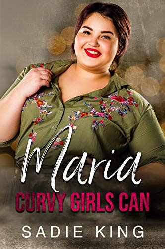 Maria A BBW Office Romance Curvy Girls Can Book 10 EBook King