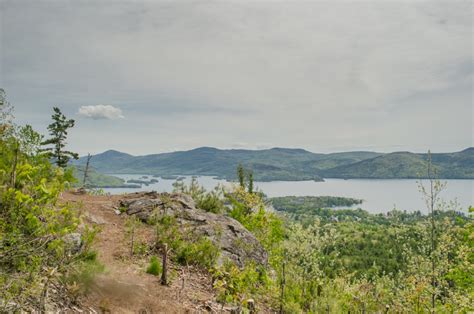Lake George Hiking Trails With The Best Views New York Trailheads