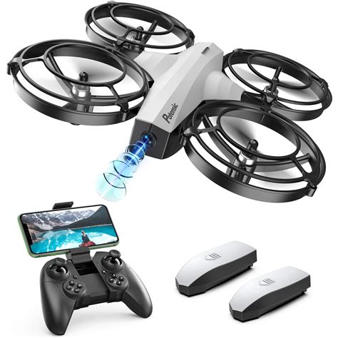Buy Potensic Mini Drone For Kids With 720p Hd Fpv Camera Rc Drone