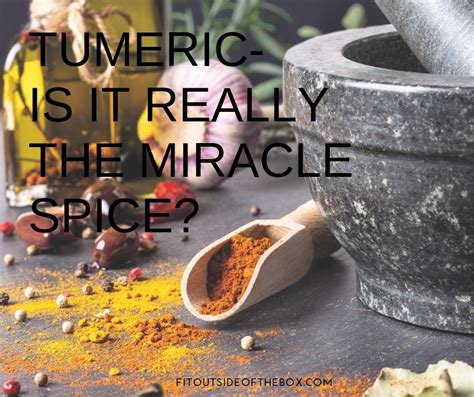 Turmeric Is It Really A Miracle Spice Virya Life