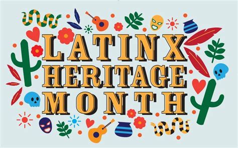 Dandi Hispanic Latinx Heritage Month Epstein