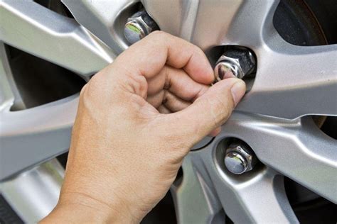 ‘is It Possible To Overtighten My Cars Lug Nuts Newbie Guide