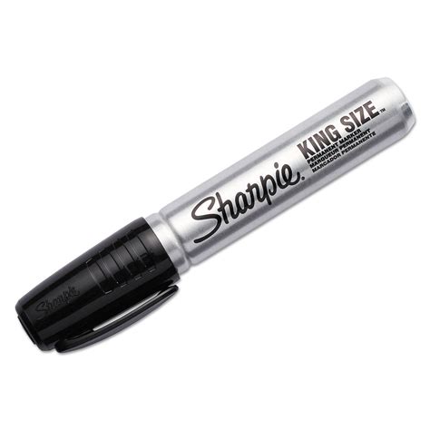 King Size Permanent Marker By Sharpie® San15661pp
