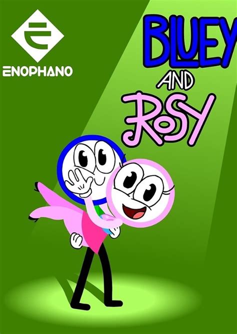Find An Actor To Play Rosy In Bluey And Rosy On Mycast