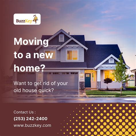 Moving Want To Sell Your Old House Quick For Cash Call Us Today To