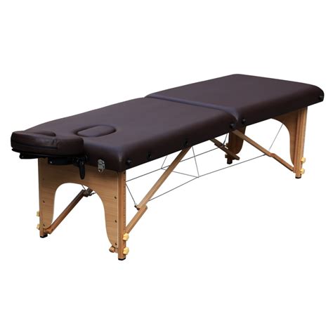 Protable Folding Massage Bed Acupuncture Moxibustion Massage Professional Beauty Salon Spa