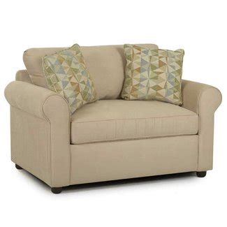 Sleeper Chair And A Half - VisualHunt