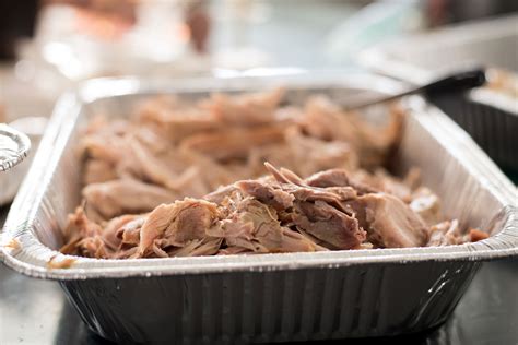 Leftovers Lets Keep The Best Part Of Thanksgiving Safe USDA