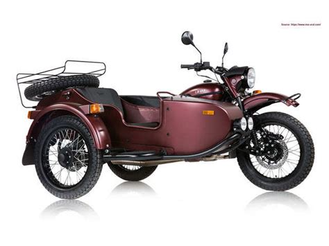 Specs Ural Motorcycles The Return Of The Sidecar The Economic Times