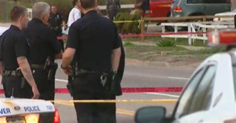 Denver Police Shoot Kill Man On South Federal Boulevard Cbs Colorado