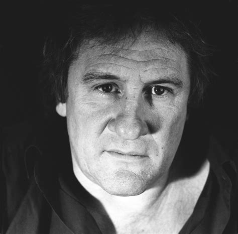 He is one of the most prolific character actors in film history, having completed approximately 170 movies since 1967. Gérard Depardieu - Gérard Depardieu Photo (32054843) - Fanpop