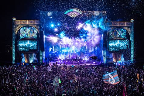 7 Cant Miss Sets At Electric Forest 2019