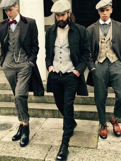 Hipsters Old Suit Hipster Mens Fashion Party Outfit Men Mens Outfits