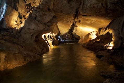 Top 10 Longest Caves In The World