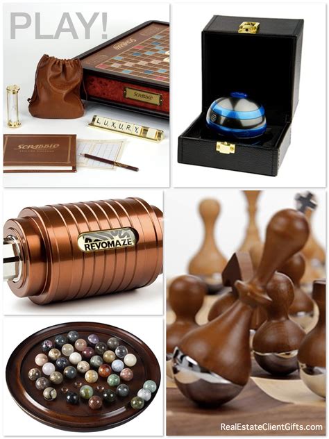 Sometimes corporate gift givers try to think so hard about the perfect client gifts that they forget to give gifts that would advance the client's career. Best Holiday Gifts for Business Associates & Clients ...