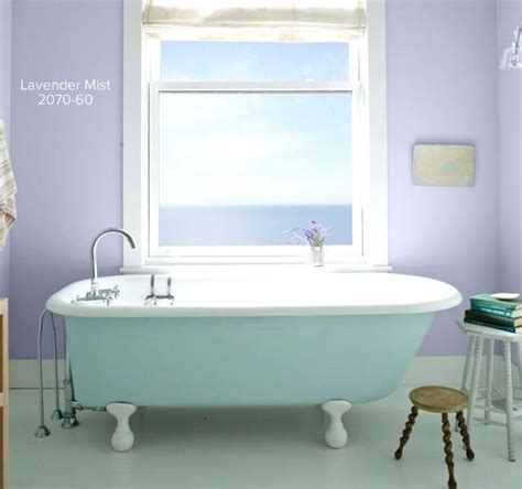 Best benjamin moore bathroom paint colors. lavender gray paint benjamin moore lavender paint colors ...