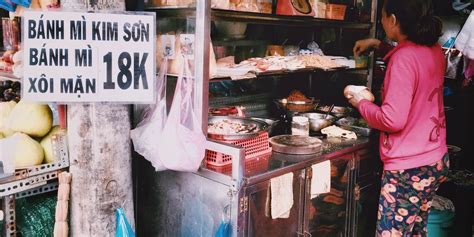 How to Pronounce “Bánh Mì” and What Does it Mean? – Vietnam Daily