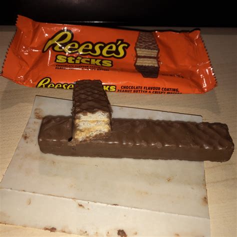 Pif012 Reeses Sticks Podcast Indietonne Food