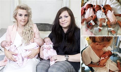 Mother Who Suffered Three Miscarriages Reveals Joy
