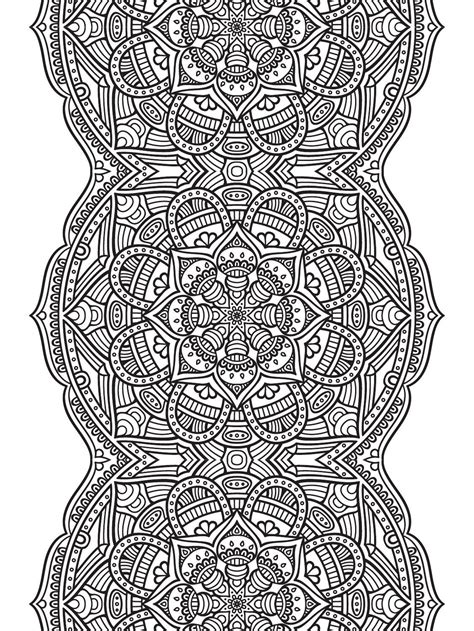 Mindfulness Mandalas Nº3 Adult Coloring Mandalas Mandala Coloring Books Mandala Coloring