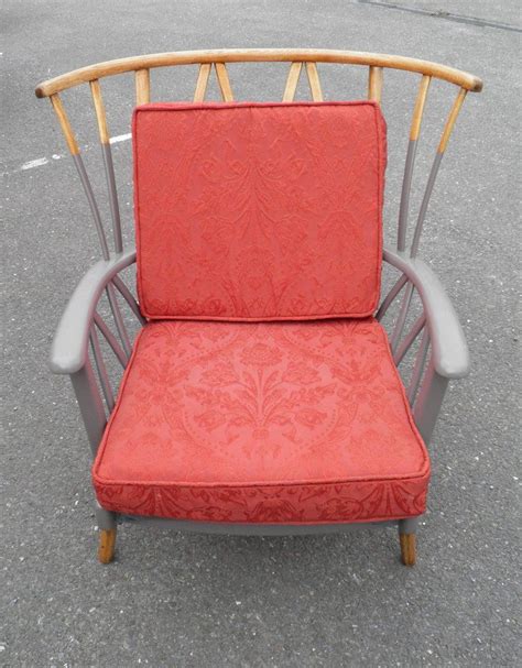 Shop ebay for great deals on walnut antique armchairs. Retro "Ercol" Style Armchair in 2020 | Lounge furniture ...