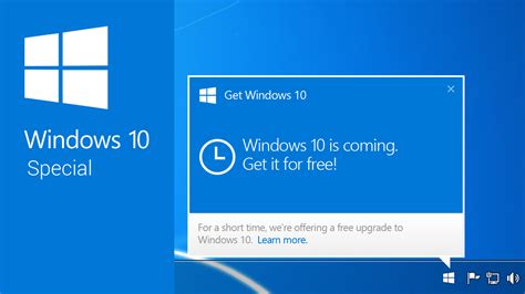 How To Get Windows 10 When The Upgrade Button Is Missing Softonic