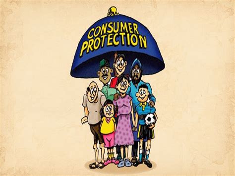 The free online resource examines the unsolicited communications from companies which might violate the telephone consumer protection act (tcpa), data privacy concerns, or unfair. Consumer Protection Act, 2019: Meaning and Key Features