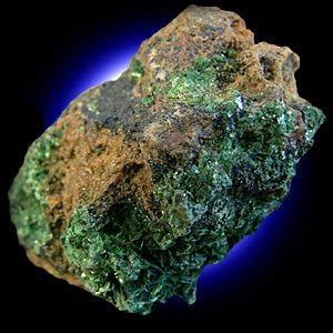 Where is it found on earth? Nader blog: uranium 235