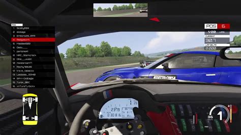 Assetto Corsa Bmw Z Gt Vallelunga Too Fast Youtube