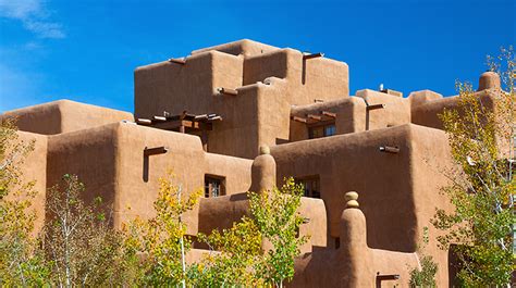 Santa Fe Luxury Hotels Forbes Travel Guide