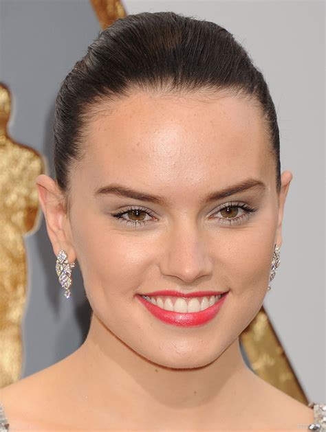 88th Annual Academy Awards February 28 2016 Daisy Ridley Photo 39354709 Fanpop