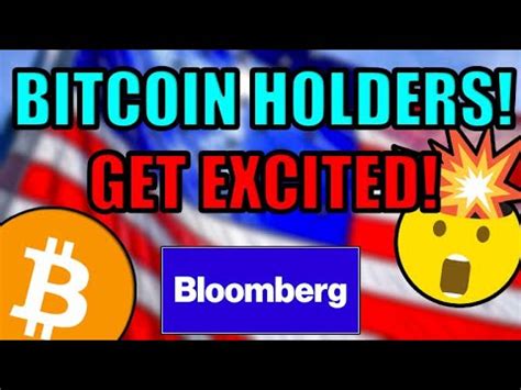 The only all time high bitcoin has not eclipsed is the price per coin. Bloomberg Report June 2020 Bitcoin Undervalued | Bloomberg ...