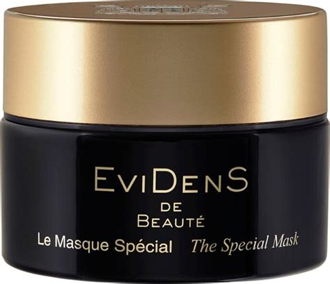 Evidens De Beauté The Special Mask 50ml Shopstyle