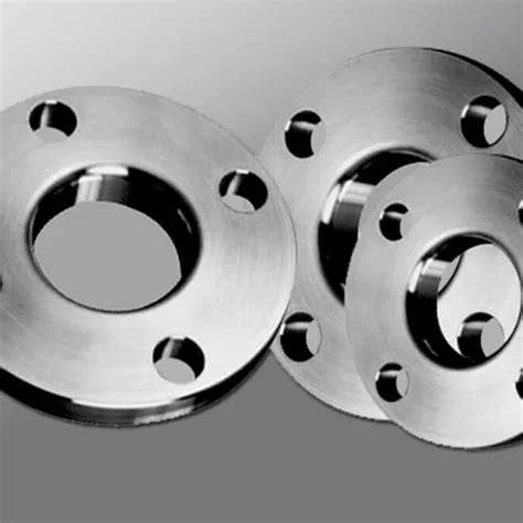 Astm A182 Alloy Steel F22 Flanges For Industrial F12 At Rs 350piece