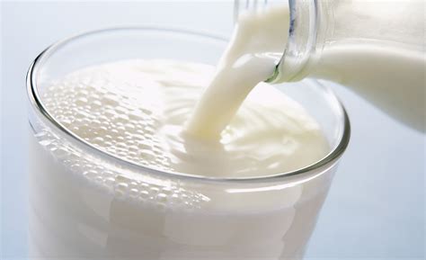 However, most people only stick to a few different dairy foods. Milk Pasteurization: The Effects of Time and Temperature ...