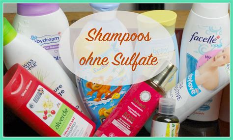 shampoo ohne sulfate silikone parabene and alkohol shampoo shampoo ohne silikone haare pflegen