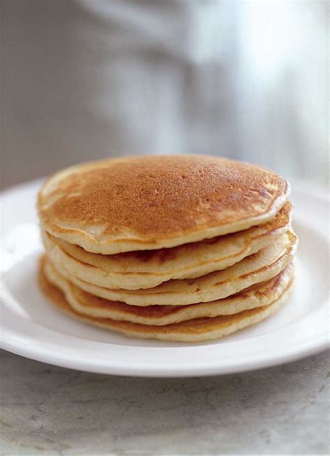 Brunch 101 How To Make Perfect Pancakes Williams Sonoma Taste